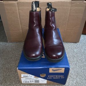 1352 Blundstone Boots !!